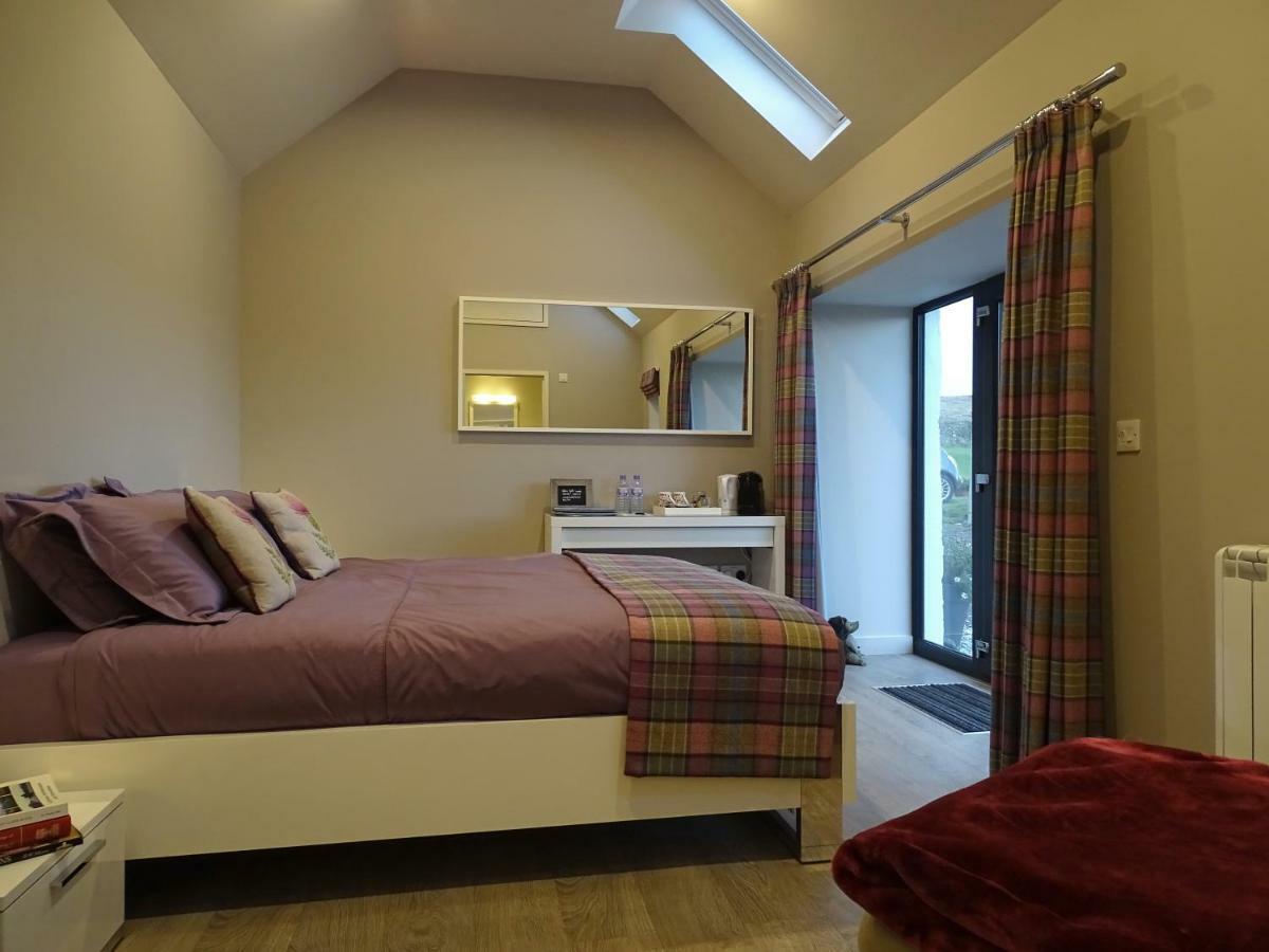 B&B Philosophy Lairg Luaran gambar